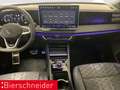 Volkswagen Tiguan 2.0 TDI DSG 4Mo R-Line Black AHK PANO IQ Weiß - thumbnail 16