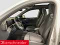 Volkswagen Tiguan 2.0 TDI DSG 4Mo R-Line Black AHK PANO IQ Weiß - thumbnail 11