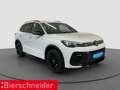 Volkswagen Tiguan 2.0 TDI DSG 4Mo R-Line Black AHK PANO IQ Weiß - thumbnail 5
