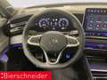 Volkswagen Tiguan 2.0 TDI DSG 4Mo R-Line Black AHK PANO IQ Weiß - thumbnail 12