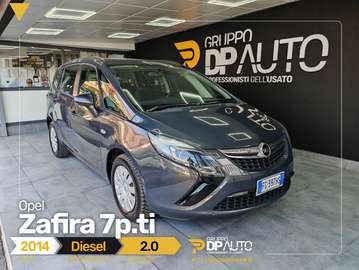2.0 cdti Elective 130cv
