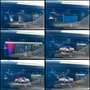 Mercedes-Benz E 200 d Lim. 9G-TRONIC"AMG-LINE"PANO*DAB*LED*VIRT Серый - thumbnail 21