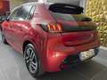 Peugeot 208 208 1.2 puretech Allure s Rosso - thumbnail 6