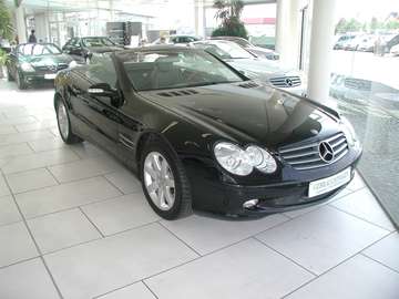 SL 350 Automatik