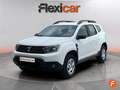 Dacia Duster Comfort TCE 92kW (125CV) 4X2 Amarillo - thumbnail 11