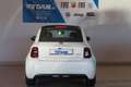 Fiat 500e Cabrio La Prima by Bocelli 42 kWh Weiß - thumbnail 4
