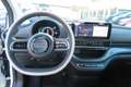 Fiat 500e Cabrio La Prima by Bocelli 42 kWh Weiß - thumbnail 11