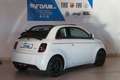 Fiat 500e Cabrio La Prima by Bocelli 42 kWh Weiß - thumbnail 3