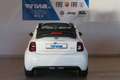 Fiat 500e Cabrio La Prima by Bocelli 42 kWh Weiß - thumbnail 5