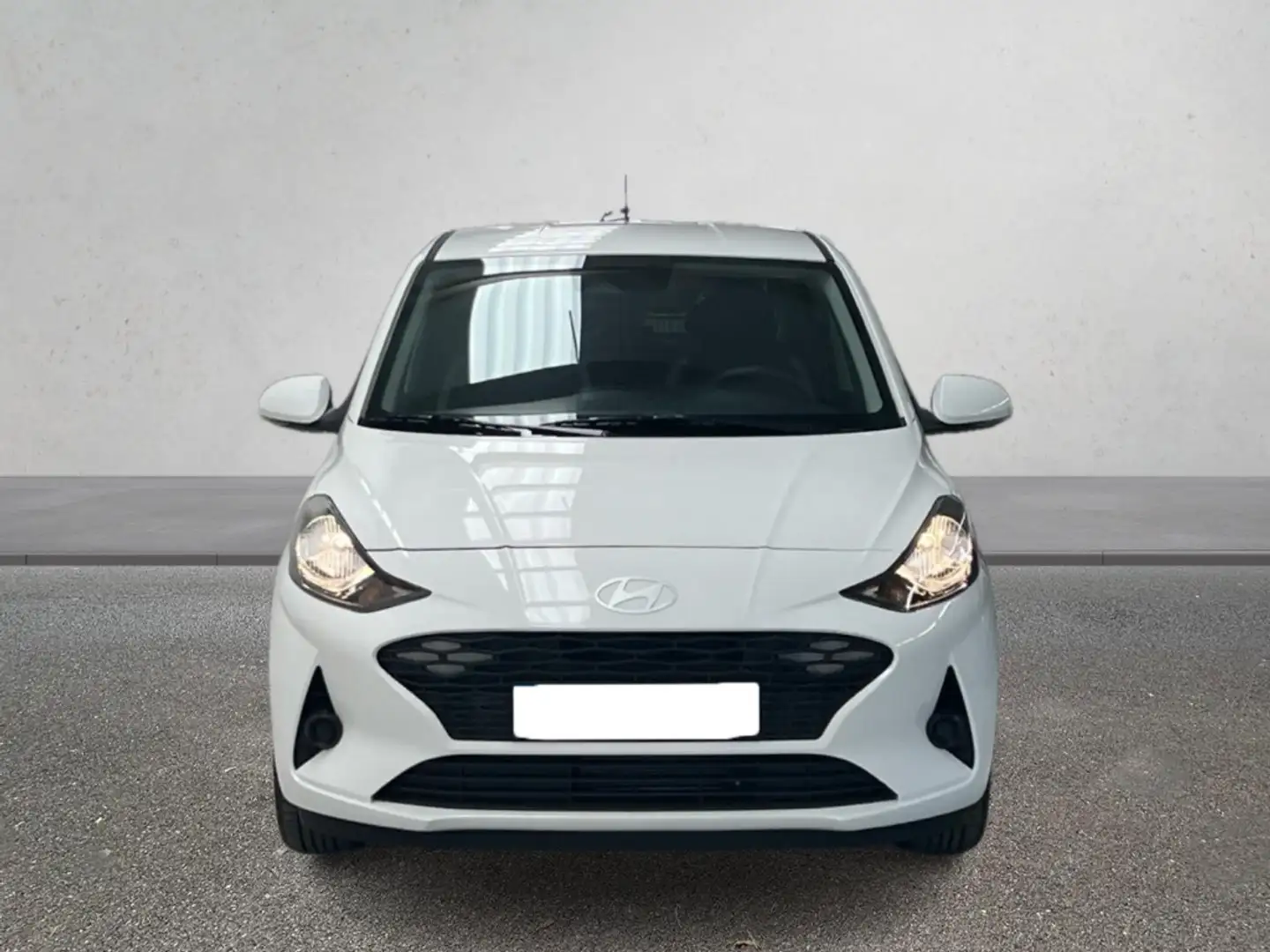 Hyundai i10 1.0 KLASS 63 5P - 2