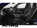 BMW M3 Competion xDrive Touring Klimaaut. Blau - thumbnail 4