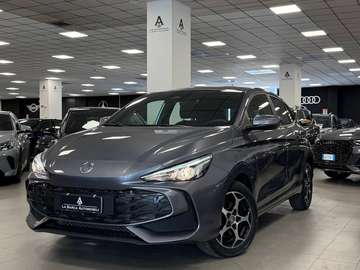 1.5 hybrid Comfort auto