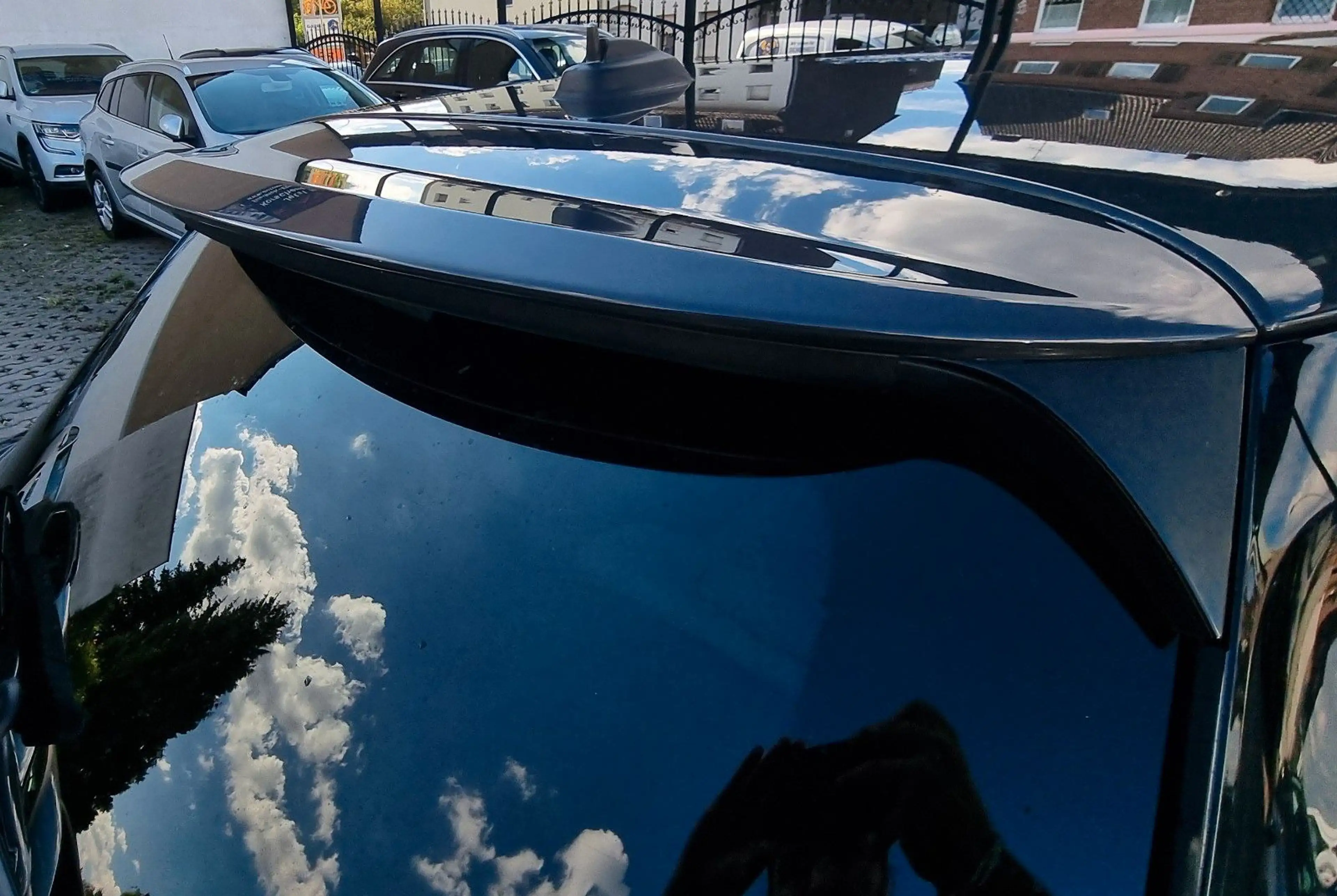 MINI Cooper S COOPER S Mini 5-trg.-LEDER-TEMPOMAT-71TKM- — photo 19