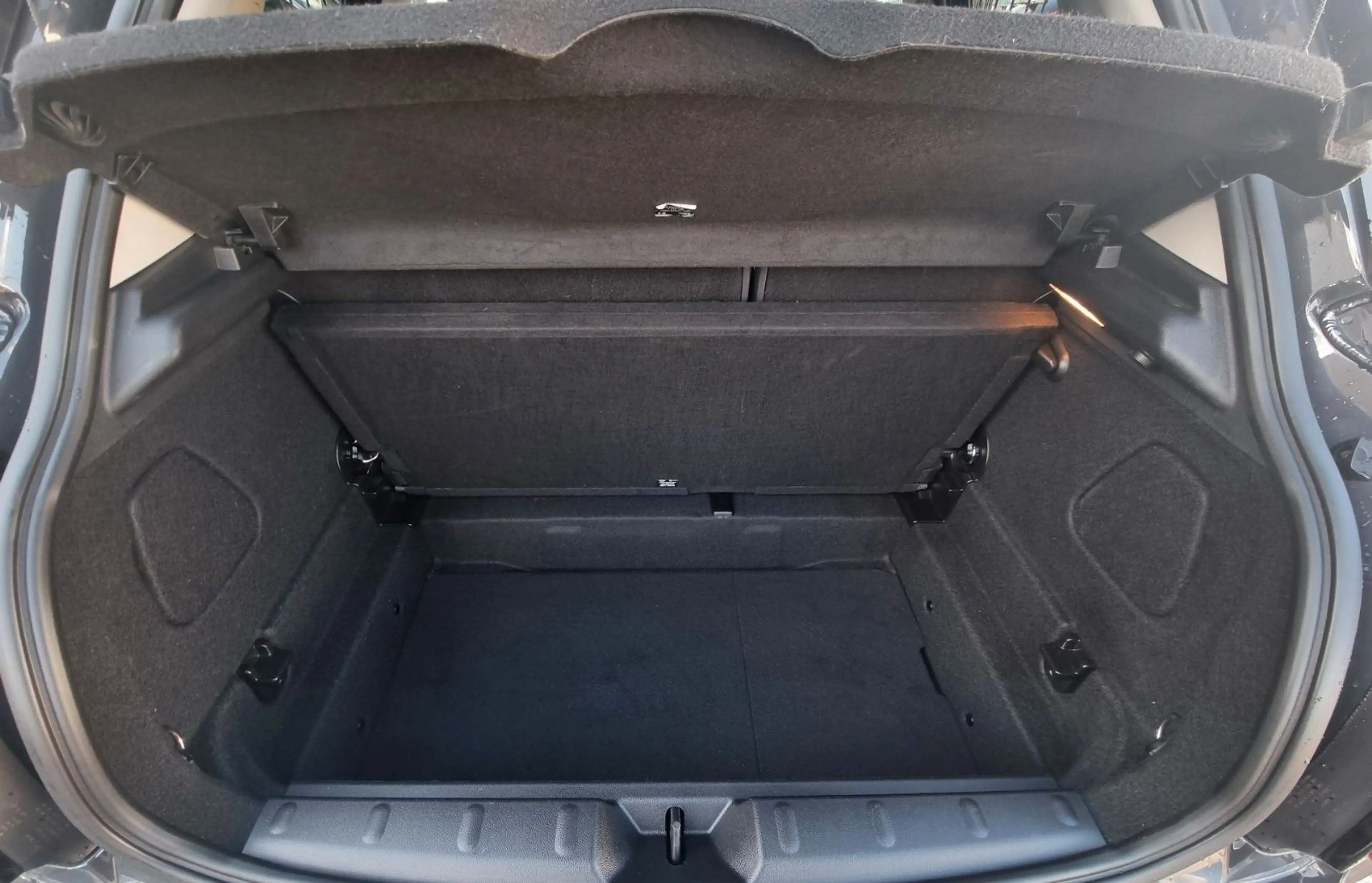 MINI Cooper S COOPER S Mini 5-trg.-LEDER-TEMPOMAT-71TKM- — photo 14