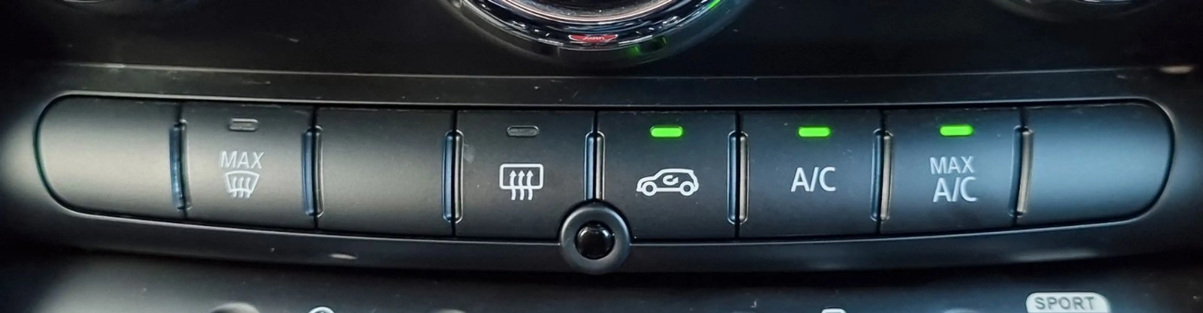 MINI Cooper S COOPER S Mini 5-trg.-LEDER-TEMPOMAT-71TKM- — photo 26