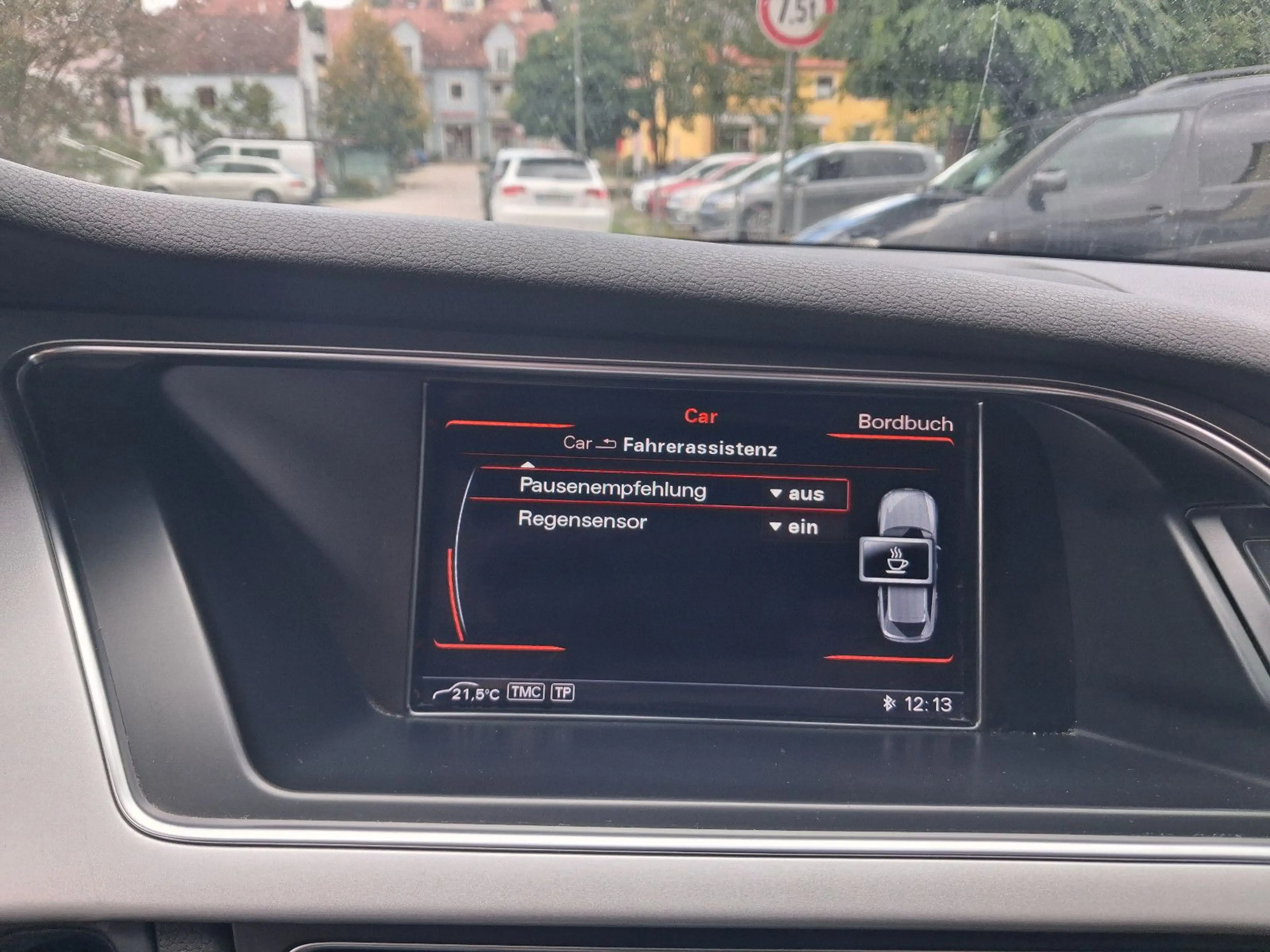 Audi A4 allroad 2.0 TDI S-tr. qu. EURO 6+AHK+PDC+NAVI — photo 18