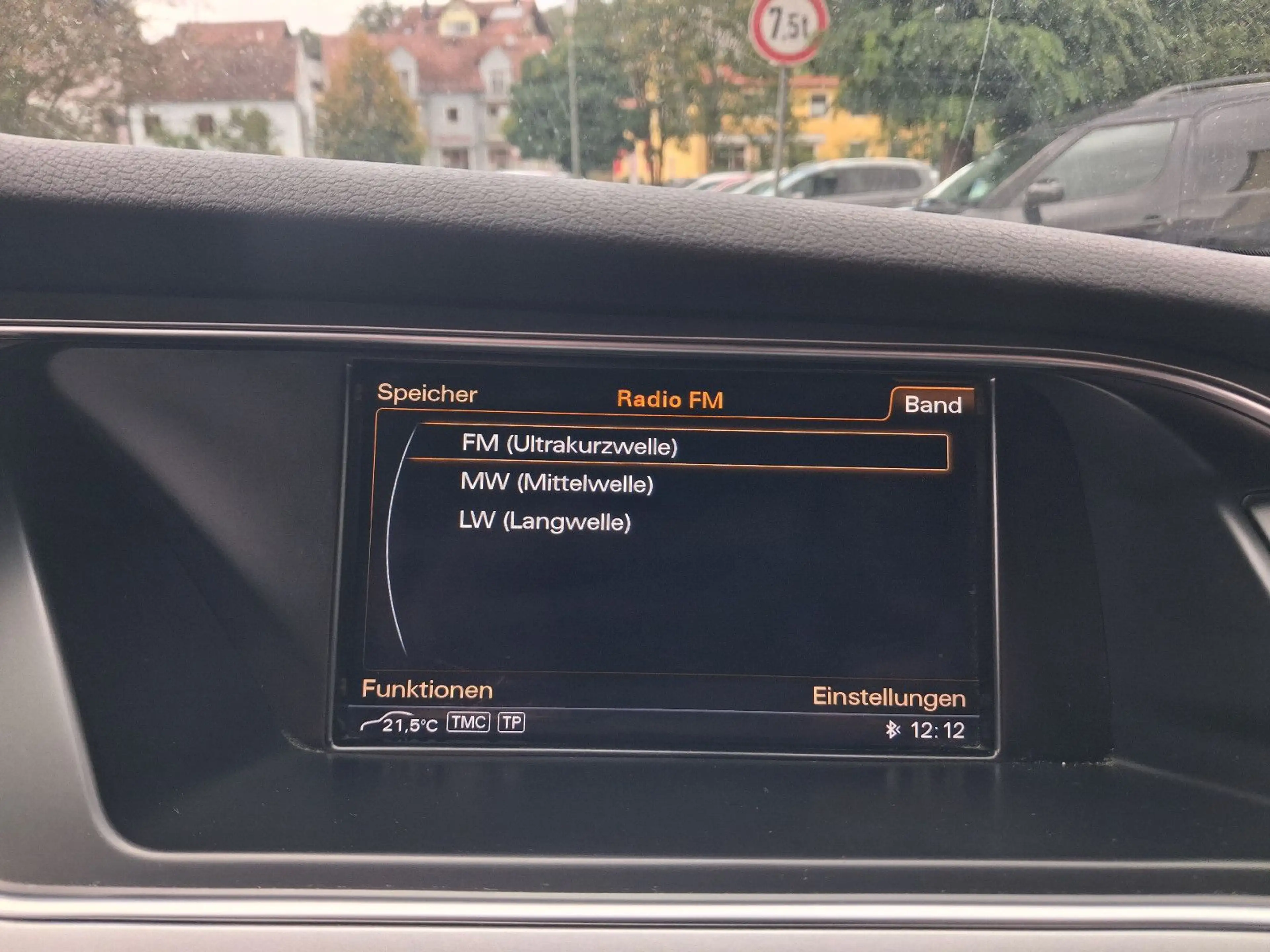 Audi A4 allroad 2.0 TDI S-tr. qu. EURO 6+AHK+PDC+NAVI — photo 14