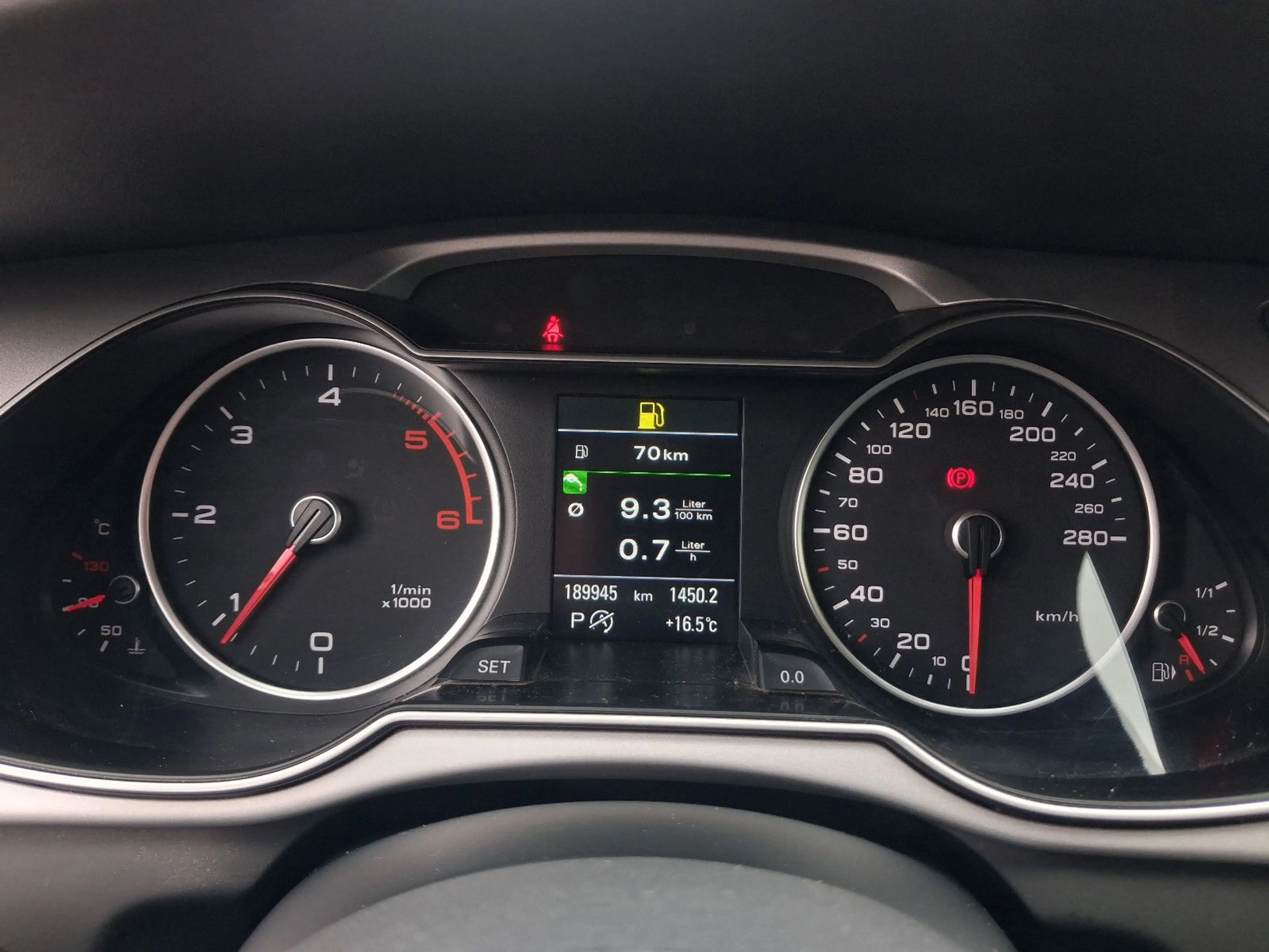 Audi A4 allroad 2.0 TDI S-tr. qu. EURO 6+AHK+PDC+NAVI — photo 20