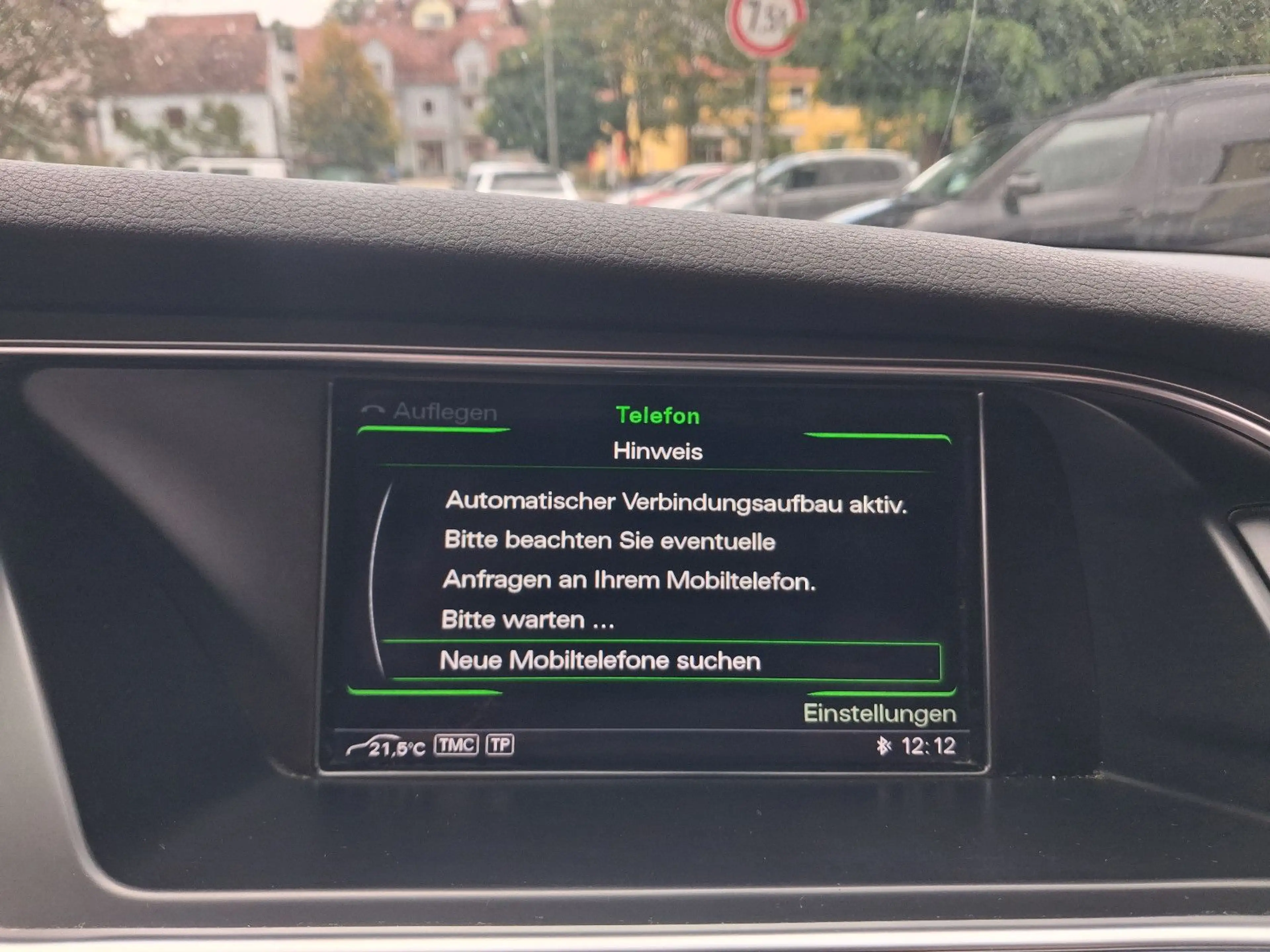 Audi A4 allroad 2.0 TDI S-tr. qu. EURO 6+AHK+PDC+NAVI — photo 16