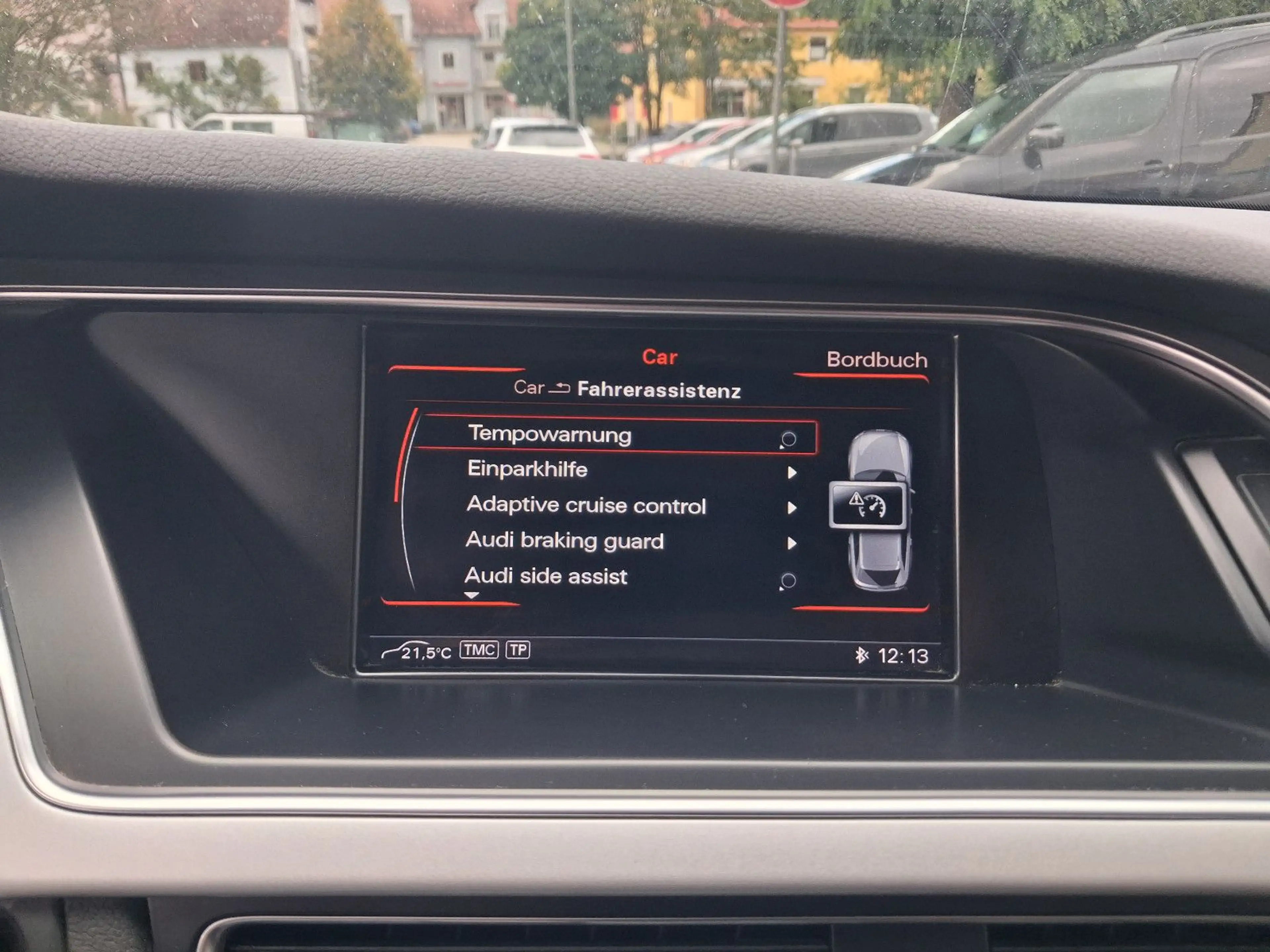 Audi A4 allroad 2.0 TDI S-tr. qu. EURO 6+AHK+PDC+NAVI — photo 17