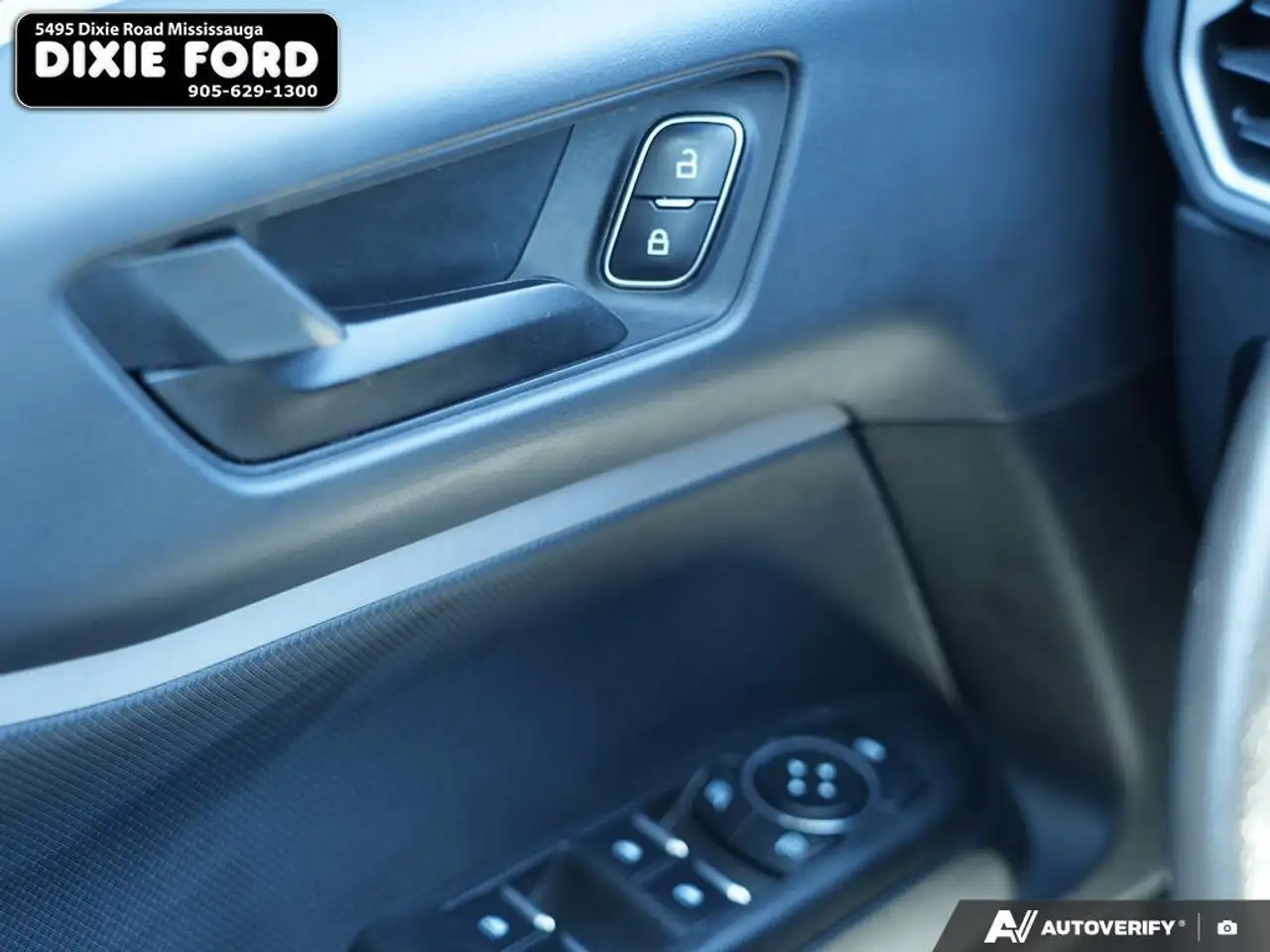 Ford Bronco Sport снимка Ford Bronco Sport