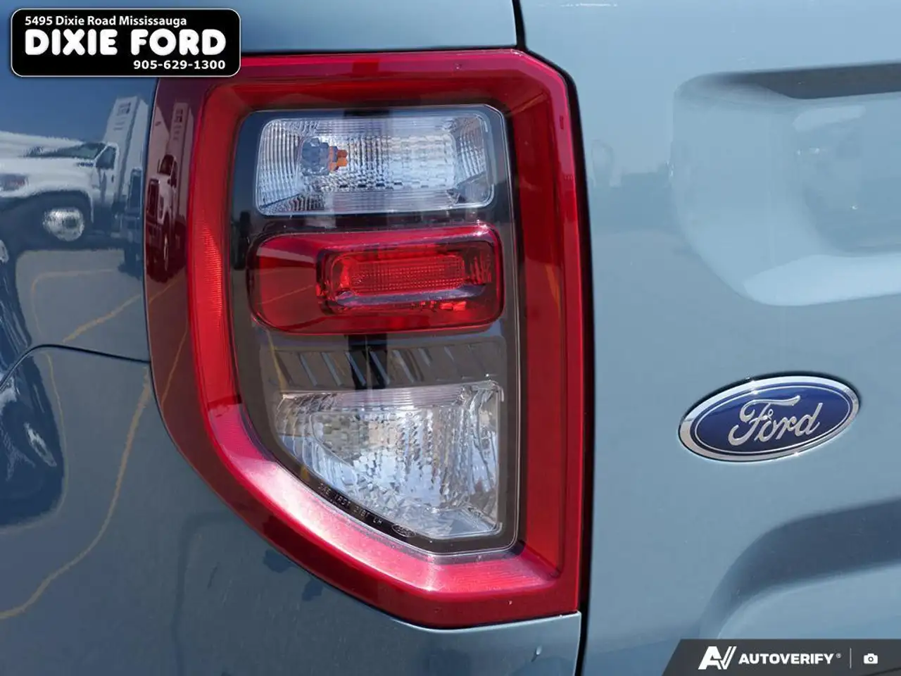 Ford Bronco Sport снимка Ford Bronco Sport