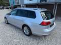 Volkswagen Golf Variant BMT 1,6 TDI Silber - thumbnail 2