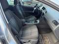Volkswagen Golf Variant BMT 1,6 TDI Silber - thumbnail 10