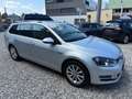 Volkswagen Golf Variant BMT 1,6 TDI Silber - thumbnail 4