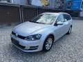 Volkswagen Golf Variant BMT 1,6 TDI Silber - thumbnail 1