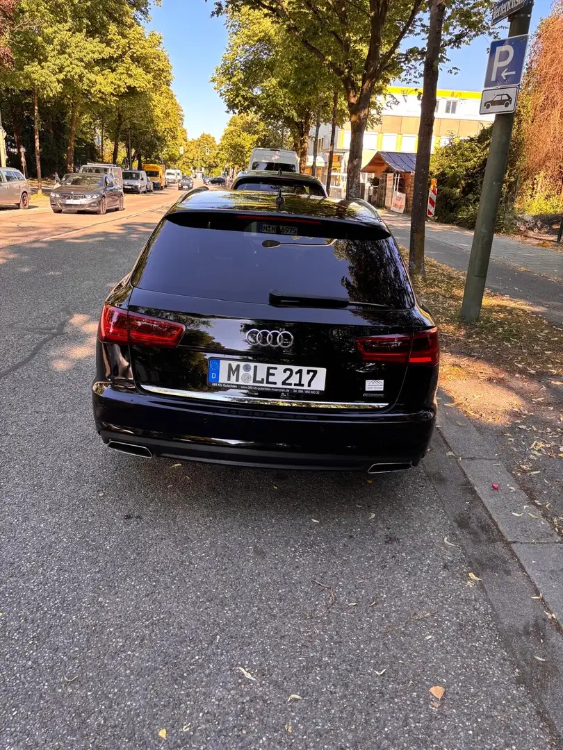 Audi A6 Avant 3.0 TDI competition quattro tiptronic - 2