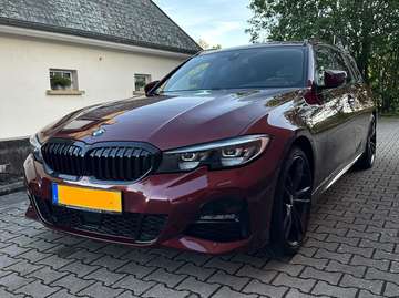320d Touring Aut. M Sport