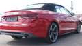 Audi A5 Cabrio qu. S-Line S-Sportsitze ACC B&O Kamera Red - thumbnail 7
