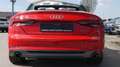 Audi A5 Cabrio qu. S-Line S-Sportsitze ACC B&O Kamera Red - thumbnail 8