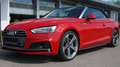 Audi A5 Cabrio qu. S-Line S-Sportsitze ACC B&O Kamera Red - thumbnail 3