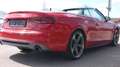 Audi A5 Cabrio qu. S-Line S-Sportsitze ACC B&O Kamera Red - thumbnail 6
