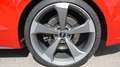 Audi A5 Cabrio qu. S-Line S-Sportsitze ACC B&O Kamera Red - thumbnail 10