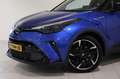Toyota C-HR 2.0 Hybrid GR-Sport, Trekhaak, JBL, BSM, Apple Car Blau - thumbnail 10