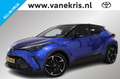 Toyota C-HR 2.0 Hybrid GR-Sport, Trekhaak, JBL, BSM, Apple Car Blau - thumbnail 1