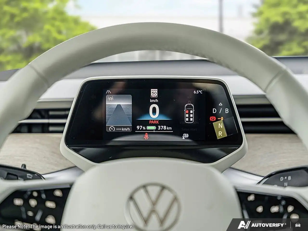Volkswagen ID. Buzz снимка Volkswagen ID. Buzz