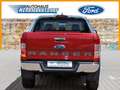 Ford Ranger 2.0 DoKa  Limited +AUTOMATIK +TEMPOMAT Rouge - thumbnail 5