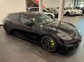 Porsche Panamera Panamera 2021 Sport Turismo 2.9 4S e-hybrid TETTO Nero - thumbnail 4