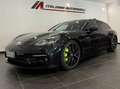 Porsche Panamera Panamera 2021 Sport Turismo 2.9 4S e-hybrid TETTO Nero - thumbnail 1