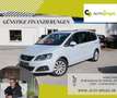 SEAT Alhambra Style Pano. Kamera Navi Carplay DAB BT Silber - thumbnail 1