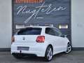 Volkswagen Polo 1.2 TSI Highline |R-line|Panoramadak|Stoelverwarmi Blanc - thumbnail 4