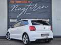 Volkswagen Polo 1.2 TSI Highline |R-line|Panoramadak|Stoelverwarmi Blanc - thumbnail 17