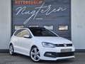 Volkswagen Polo 1.2 TSI Highline |R-line|Panoramadak|Stoelverwarmi Blanc - thumbnail 16