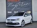 Volkswagen Polo 1.2 TSI Highline |R-line|Panoramadak|Stoelverwarmi Blanc - thumbnail 1