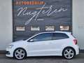 Volkswagen Polo 1.2 TSI Highline |R-line|Panoramadak|Stoelverwarmi Blanc - thumbnail 2