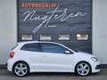 Volkswagen Polo 1.2 TSI Highline |R-line|Panoramadak|Stoelverwarmi Blanc - thumbnail 3